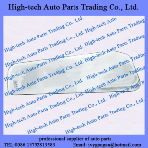 SHAANXI DELONG SHACMAN truck CAMION F2000 F3000 X3000 M3000 L3000 spare parts DZ1643350011 left corner window 1643350011 VITRE LATERALE GX