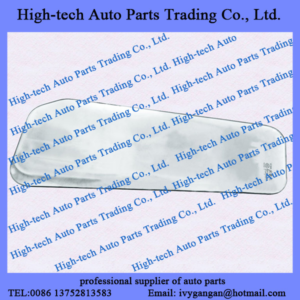 SHAANXI DELONG SHACMAN truck CAMION F2000 F3000 X3000 M3000 L3000 spare parts DZ1643350012 corner window (right) 1643350012 VITRE LATERALE DX