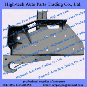 SHAANXI DELONG SHACMAN truck CAMION F2000 F3000 X3000 M3000 L3000 spare parts DZ9114930166 left bracket