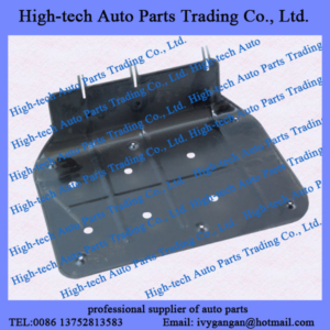 SHAANXI DELONG SHACMAN truck CAMION F2000 F3000 X3000 M3000 L3000 spare parts DZ9125919004201 oil filter bottom plate 9125919004201