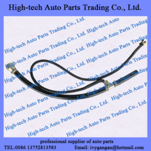 SHAANXI DELONG SHACMAN truck CAMION F2000 F3000 X3000 M3000 L3000 spare parts DZ93189557050 fuel Line TUYAU