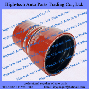 SHAANXI DELONG SHACMAN truck CAMION F2000 F3000 X3000 M3000 L3000 spare parts DZ96149535045 hose 96149535045 DURITE