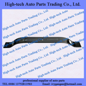 SHAANXI DELONG SHACMAN truck CAMION F2000 F3000 X3000 M3000 L3000 spare parts DZ96259590075 leaf spring beam 96259590075