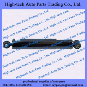 SHAANXI DELONG SHACMAN truck CAMION F2000 F3000 X3000 M3000 L3000 spare parts DZ96259680131 shock absorber 96259680131 AMORTISSEUR