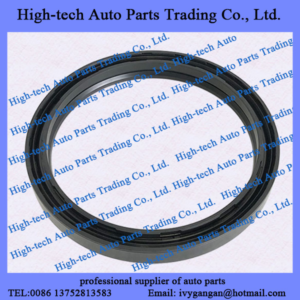 SHAANXI DELONG SHACMAN truck CAMION F2000 F3000 X3000 M3000 L3000 spare parts DZ96319520516 oil seal JOINT SPY