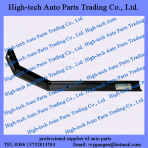 SHAANXI DELONG SHACMAN truck CAMION F2000 F3000 X3000 M3000 L3000 spare parts DZ96319542006 heat insulation cover support 96319542006