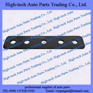 SHAANXI DELONG SHACMAN truck CAMION F2000 F3000 X3000 M3000 L3000 spare parts DZ97189551582 spacer plate 97189551582