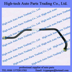 SHAANXI DELONG SHACMAN truck CAMION F2000 F3000 X3000 M3000 L3000 spare parts DZ97259363297 steel pipe 97259363297 TUYAU