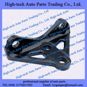 SHAANXI DELONG SHACMAN truck CAMION F2000 F3000 X3000 M3000 L3000 spare parts DZ97259490335 battery T bracket 97259490335 support