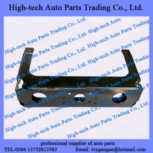 SHAANXI DELONG SHACMAN truck CAMION F2000 F3000 X3000 M3000 L3000 spare parts DZ97259512082 integral rear cross beam 97259512082