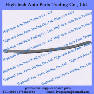 SHAANXI DELONG SHACMAN truck CAMION F2000 F3000 X3000 M3000 L3000 spare parts DZ9725952091404 rear leaf spring 4th 9725952091404 LAME DE RESSORT ARRIERE 4