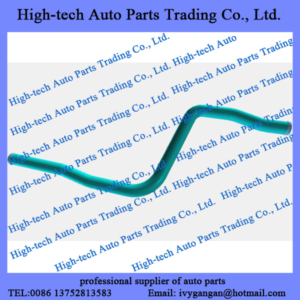 SHAANXI DELONG SHACMAN truck CAMION F2000 F3000 X3000 M3000 L3000 spare parts DZ97259534732 retarder pipe 97259534732 TUYAU
