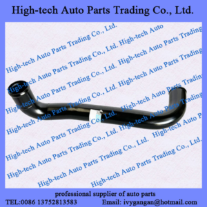 SHAANXI DELONG SHACMAN truck CAMION F2000 F3000 X3000 M3000 L3000 spare parts DZ97259535071 radiator outlet steel pipe 97259535071 DURITE RADIATEUR