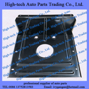 SHAANXI DELONG SHACMAN truck CAMION F2000 F3000 X3000 M3000 L3000 spare parts DZ97259538258 oil pan skid plate 97259538258 oil pan protection cover