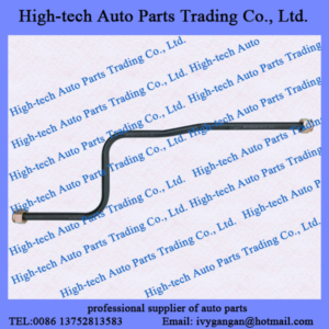 SHAANXI DELONG SHACMAN truck CAMION F2000 F3000 X3000 M3000 L3000 spare parts DZ97319361025 steel pipe 97319361025 TUYAU