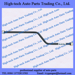 SHAANXI DELONG SHACMAN truck CAMION F2000 F3000 X3000 M3000 L3000 spare parts DZ97319361051 steel pipe 97319361051 TUYAU