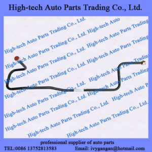 SHAANXI DELONG SHACMAN truck CAMION F2000 F3000 X3000 M3000 L3000 spare parts DZ97319362011 steel pipe 97319362011 TUYAU