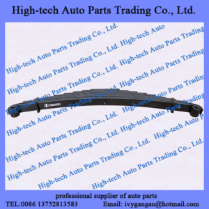 SHAANXI DELONG SHACMAN truck CAMION F2000 F3000 X3000 M3000 L3000 spare parts DZ97319690918 front spring leaf assy PAQUET DE LAME AV BLOC DE LAME 97319690918