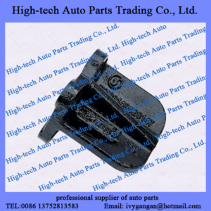 SHAANXI DELONG SHACMAN truck CAMION F2000 F3000 X3000 M3000 L3000 spare parts DZ98149520147 spring limiter bracket 98149520147 support