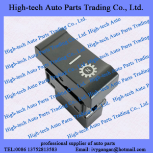 SHAANXI DELONG SHACMAN truck CAMION F2000 F3000 X3000 M3000 L3000 spare parts DZ98149584612 power takeoff selector switch 98149584612 INTERRUPTEUR PTO