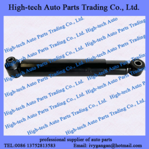 SHAANXI DELONG SHACMAN truck CAMION F2000 F3000 X3000 M3000 L3000 spare parts DZ98149680611 shock absorber AMORTISSEUR