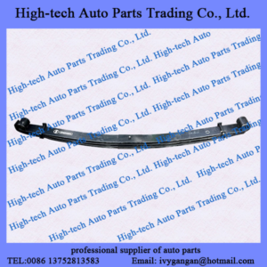 SHAANXI DELONG SHACMAN truck CAMION F2000 F3000 X3000 M3000 L3000 spare parts DZ98149691100 front spring leaf BLOC DE LAME PAQUET DE LAME AVANT 98149691100