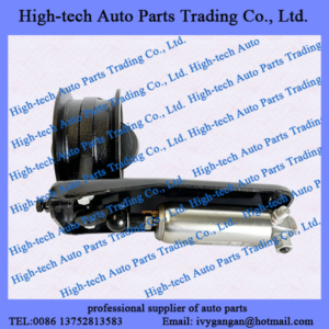 SHAANXI DELONG SHACMAN truck CAMION F2000 F3000 X3000 M3000 L3000 spare parts DZ98189180000 exhaust brake assembly 98189180000 RALENTISSEUR FREIN