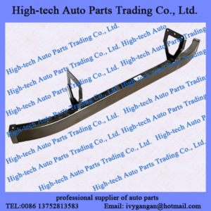 SHAANXI DELONG SHACMAN truck CAMION F2000 F3000 X3000 M3000 L3000 spare parts DZ98189641012 front underpart protective assy 98189641012