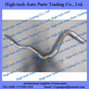 SHAANXI DELONG SHACMAN truck CAMION F2000 F3000 X3000 M3000 L3000 spare parts DZ9X259534082 retarder pipe 9X259534082 TUYAU