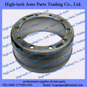 SHAANXI DELONG SHACMAN truck CAMION F2000 F3000 X3000 M3000 L3000 spare parts HD90009441060 brake drum HANDE AXLE TAMBOUR DE FREIN 90009441060