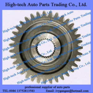SHAANXI DELONG SHACMAN truck CAMION F2000 F3000 X3000 M3000 L3000 spare parts HD90129320019 gear HD425 HANDE axle 90129320019 SATTELITTE ENGRENAGE PIGNON