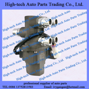 SHAANXI DELONG SHACMAN truck CAMION F2000 F3000 X3000 M3000 L3000 spare parts JZ91309553160 fuel changeover valve 91309553160