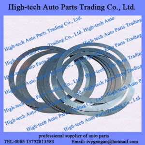 SHAANXI DELONG SHACMAN truck CAMION F2000 F3000 X3000 M3000 L3000 spare parts L903061300 spacer shim 903061300 adjusting washer