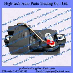 SHAANXI DELONG SHACMAN truck CAMION F2000 F3000 X3000 M3000 L3000 spare parts P2003790111 left door lock actuator