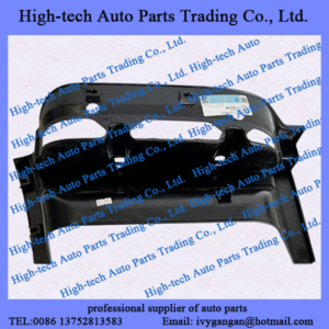 SHAANXI DELONG SHACMAN truck CAMION F2000 F3000 X3000 M3000 L3000 spare parts P201G8430032 left step panel