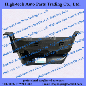 SHAANXI DELONG SHACMAN truck CAMION F2000 F3000 X3000 M3000 L3000 spare parts P201G8430042 right step panel