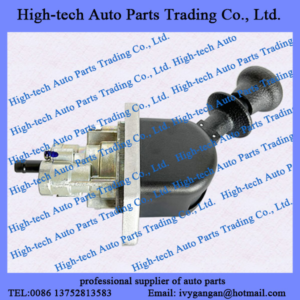 SHAANXI DELONG SHACMAN truck CAMION F2000 F3000 X3000 M3000 L3000 spare parts P22503560030 hand brake valve VALVE FREIN A MAIN 22503560030