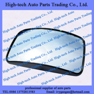 SHAANXI DELONG SHACMAN truck CAMION F2000 F3000 X3000 M3000 L3000 spare parts P24908220030 close-proximity view mirror RETROVISEUR 24908220030