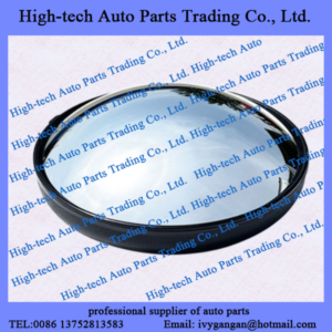 SHAANXI DELONG SHACMAN truck CAMION F2000 F3000 X3000 M3000 L3000 spare parts P24908220040 rearview mirror RETROVISEUR 24908220040