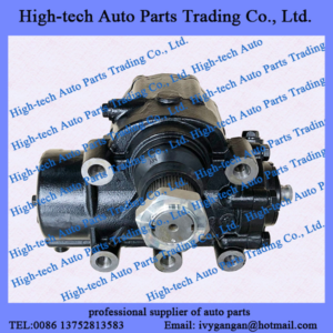 SHAANXI DELONG SHACMAN truck CAMION F2000 F3000 X3000 M3000 L3000 spare parts SZ943000772 power steering gear 943000772 direction machine