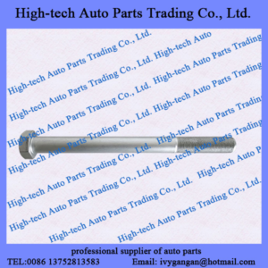 SHAANXI DELONG SHACMAN truck CAMION F2000 F3000 X3000 M3000 L3000 spare parts SZ952000773 hex head bolt screw VIS