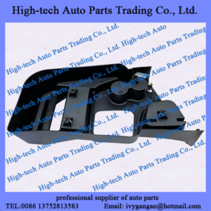 SHAANXI DELONG SHACMAN truck CAMION F2000 F3000 X3000 M3000S L3000 L5000 X5000S spare parts DZ15221160133 shift lever protective cover