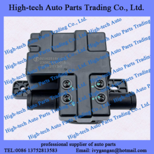SHAANXI DELONG SHACMAN truck CAMION F2000 F3000 X3000 M3000S L3000 L5000 X5000S spare parts DZ16251841230 control valve