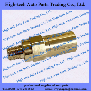 SHAANXI DELONG SHACMAN truck CAMION F2000 F3000 X3000 M3000S L3000 L5000 X5000S spare parts DZ91189565075 safety valve