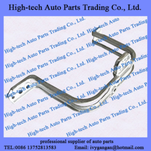 SHAANXI DELONG SHACMAN truck CAMION F2000 F3000 X3000 M3000S L3000 L5000 X5000S spare parts DZ96189622104 right headlight rear bracket SUPPORT DE PHARE