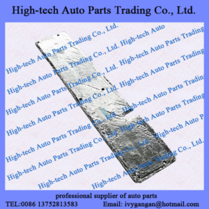SHAANXI DELONG SHACMAN truck CAMION F2000 F3000 X3000 M3000S L3000 L5000 X5000S spare parts DZ96389536005 side baffle plate
