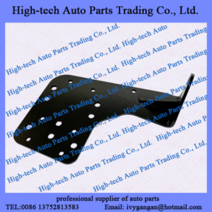SHAANXI DELONG SHACMAN truck CAMION F2000 F3000 X3000 M3000S L3000 L5000 X5000S spare parts DZ97189360067 APU bracket SUPPORT