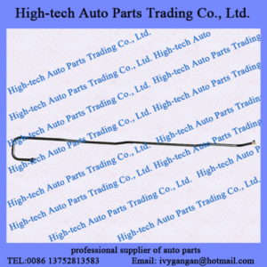 SHAANXI DELONG SHACMAN truck CAMION F2000 F3000 X3000 M3000S L3000 L5000 X5000S spare parts DZ97259363148 pipe TUYAU