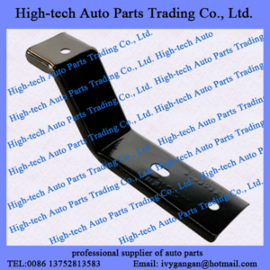 SHAANXI DELONG SHACMAN truck CAMION F2000 F3000 X3000 M3000S L3000 L5000 X5000S spare parts DZ97259624053 grille bracket SUPPORT
