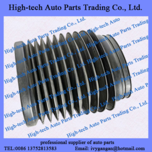 SHAANXI DELONG SHACMAN truck CAMION F2000 F3000 X3000 M3000S L3000 L5000 X5000S spare parts DZ98149191401 air intake corrugated pipe SOUFFLET DURITE